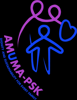 Amuma-PSK Logo