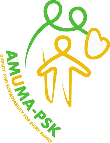 Amuma-PSK Logo